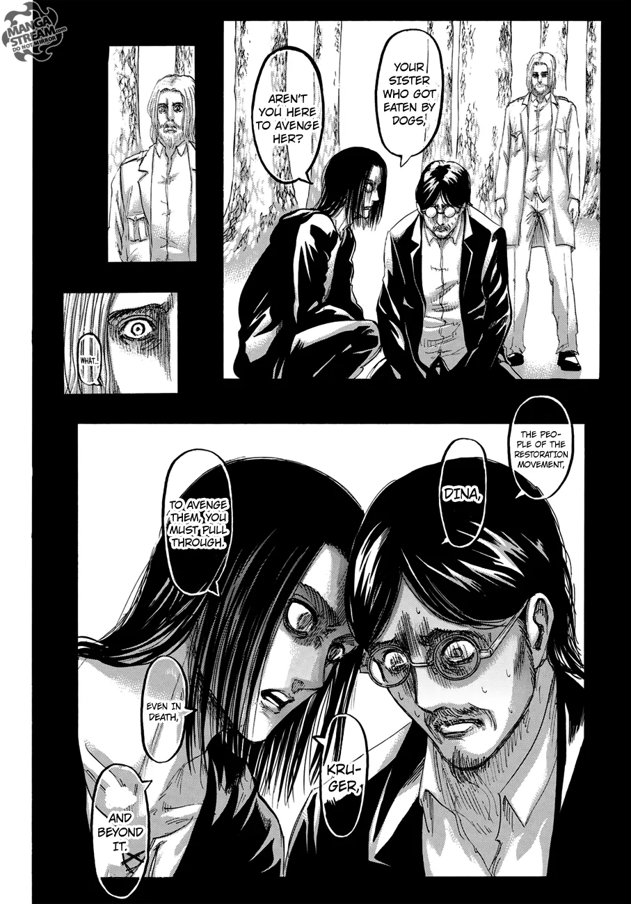 Attack On Titan - Page 27