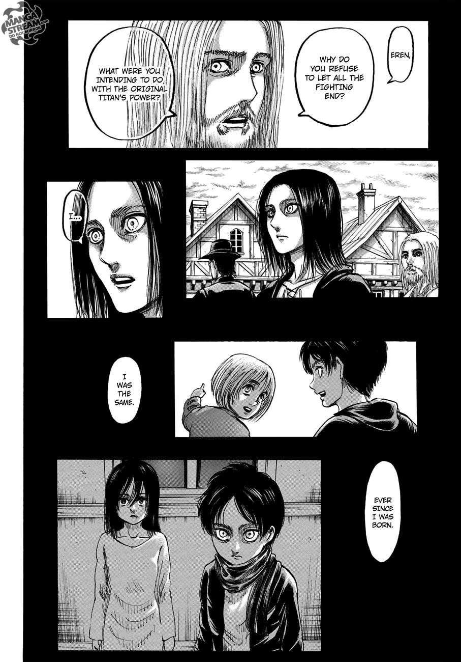 Attack On Titan - Page 3