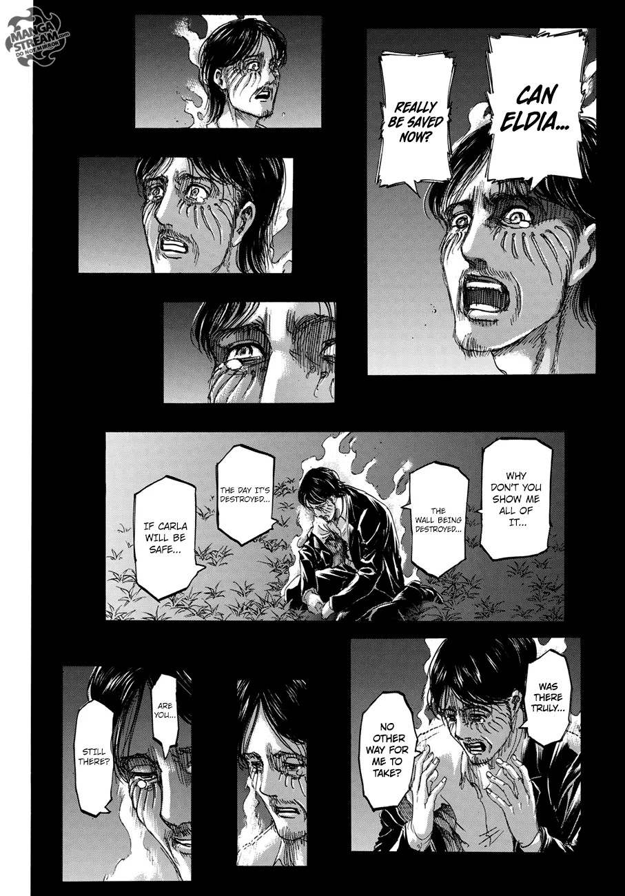 Attack On Titan - Page 32