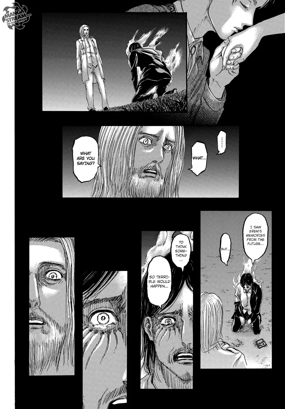 Attack On Titan - Page 34