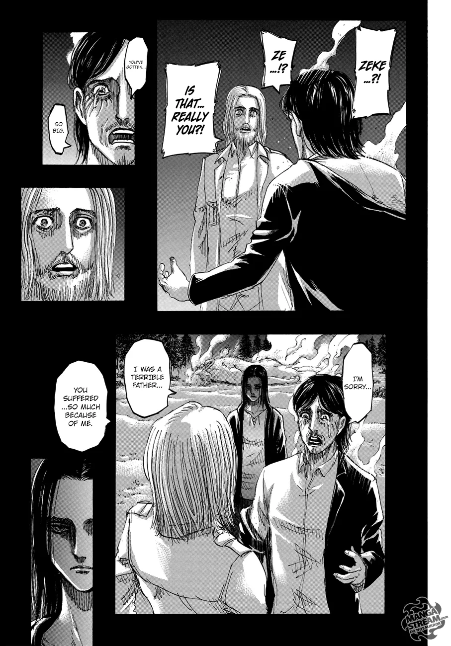 Attack On Titan - Page 35