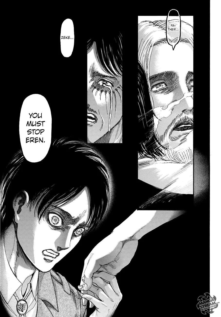 Attack On Titan - Page 37