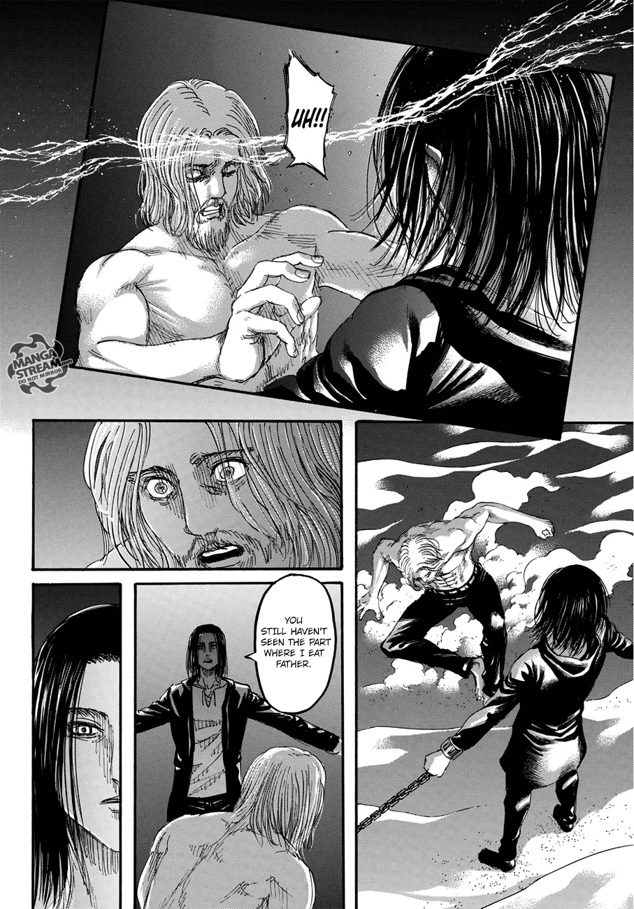 Attack On Titan - Page 38