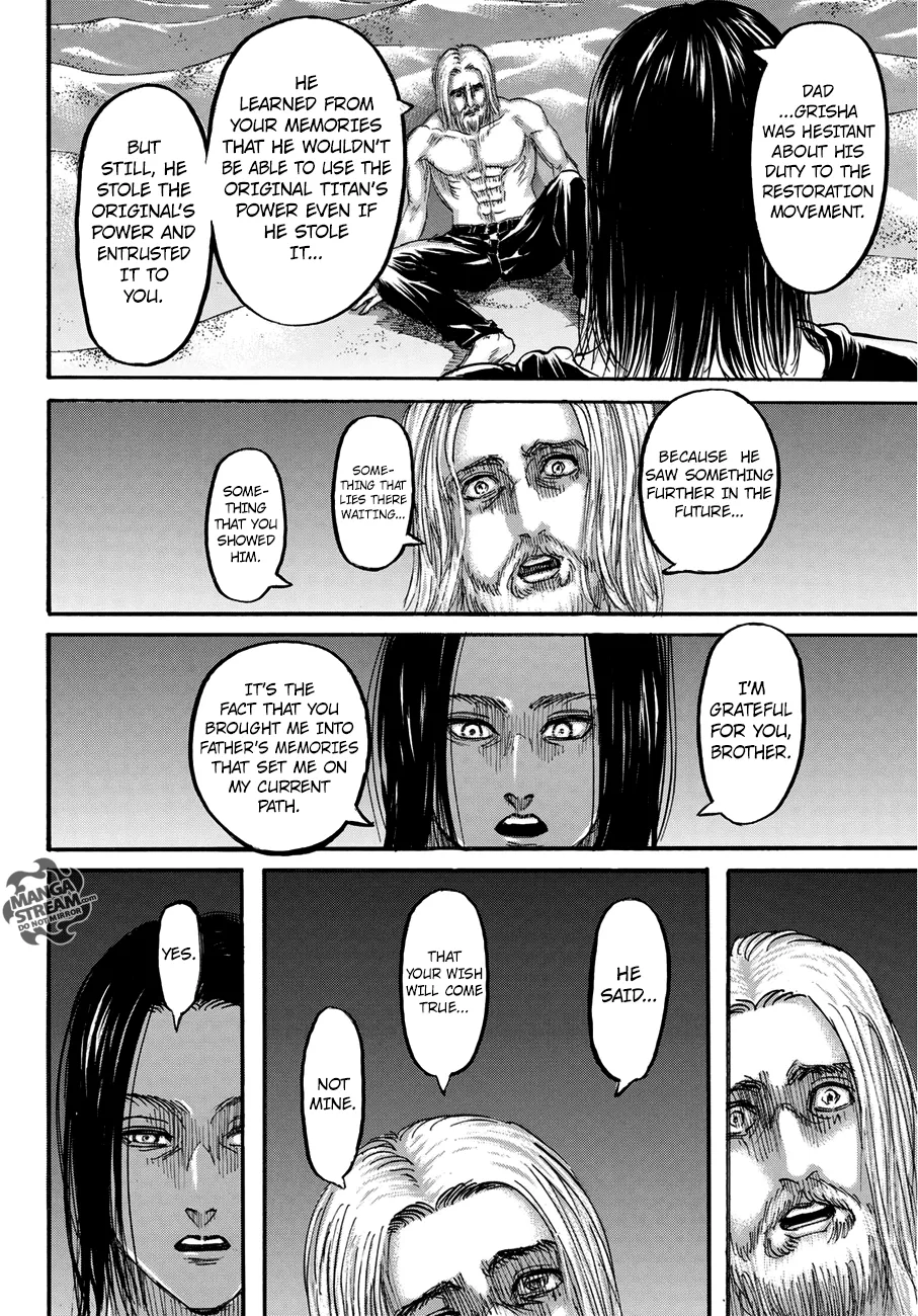 Attack On Titan - Page 40