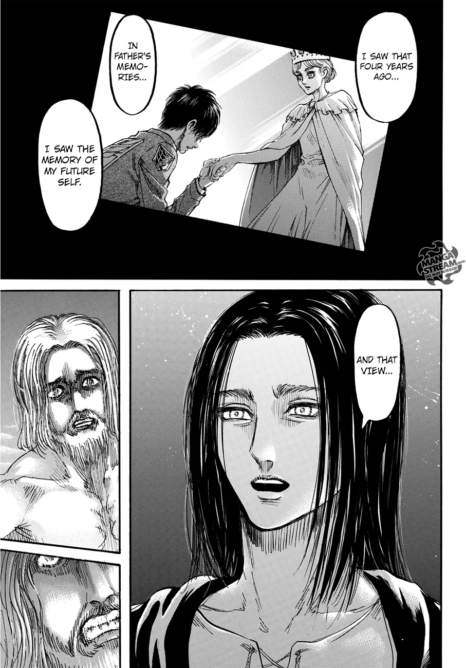 Attack On Titan - Page 41