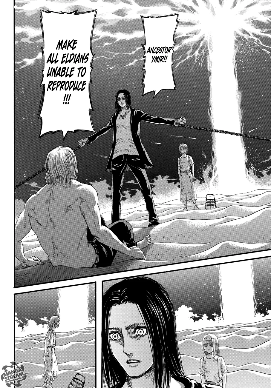 Attack On Titan - Page 42