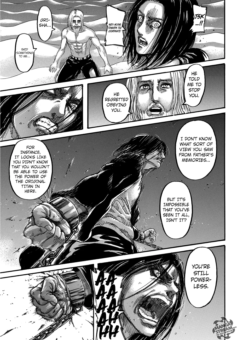 Attack On Titan - Page 43