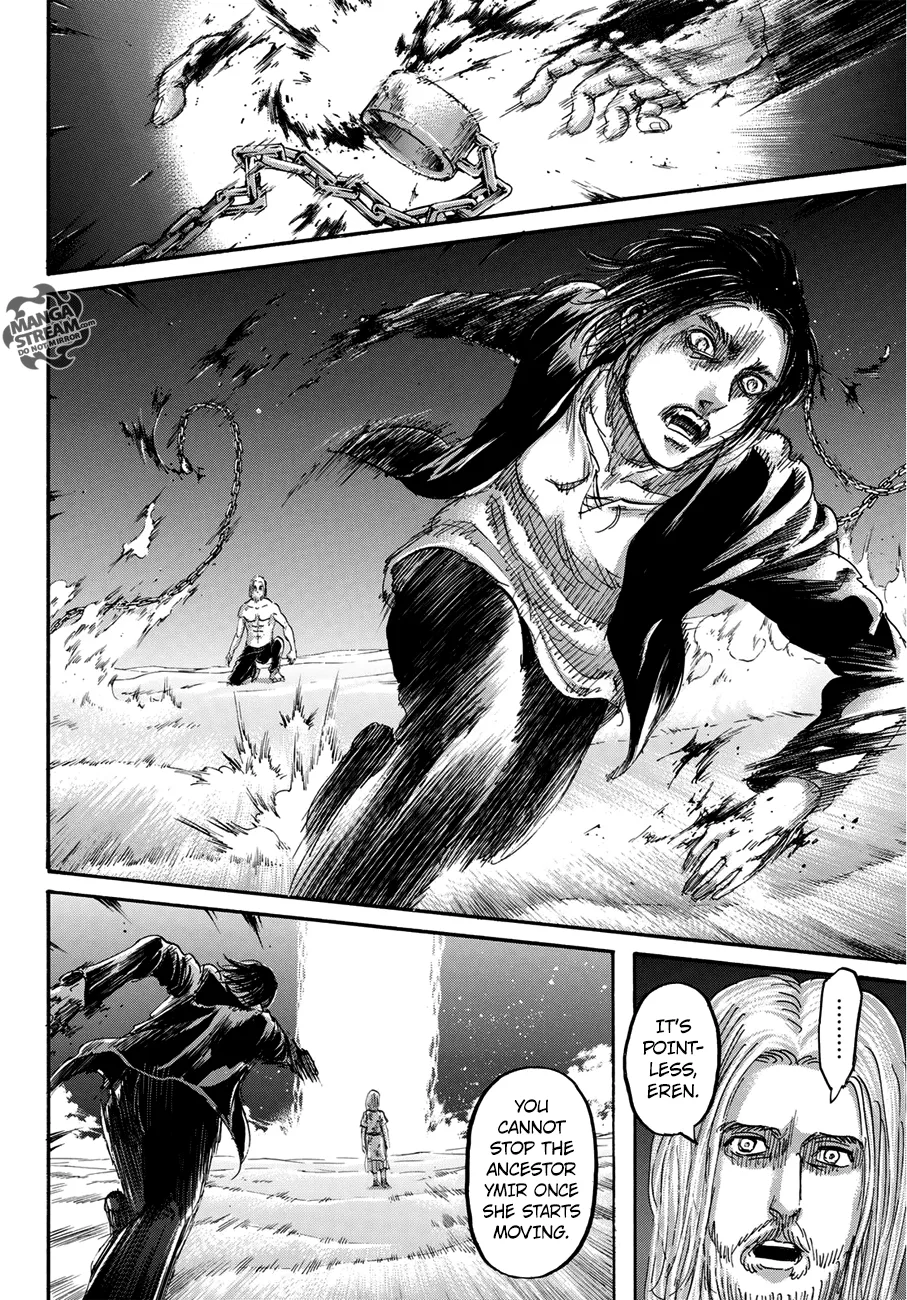 Attack On Titan - Page 44