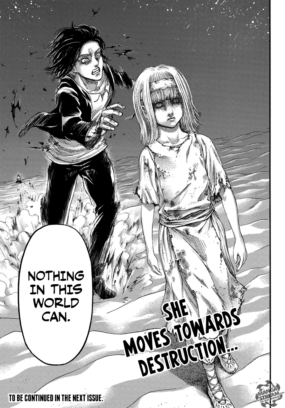 Attack On Titan - Page 45