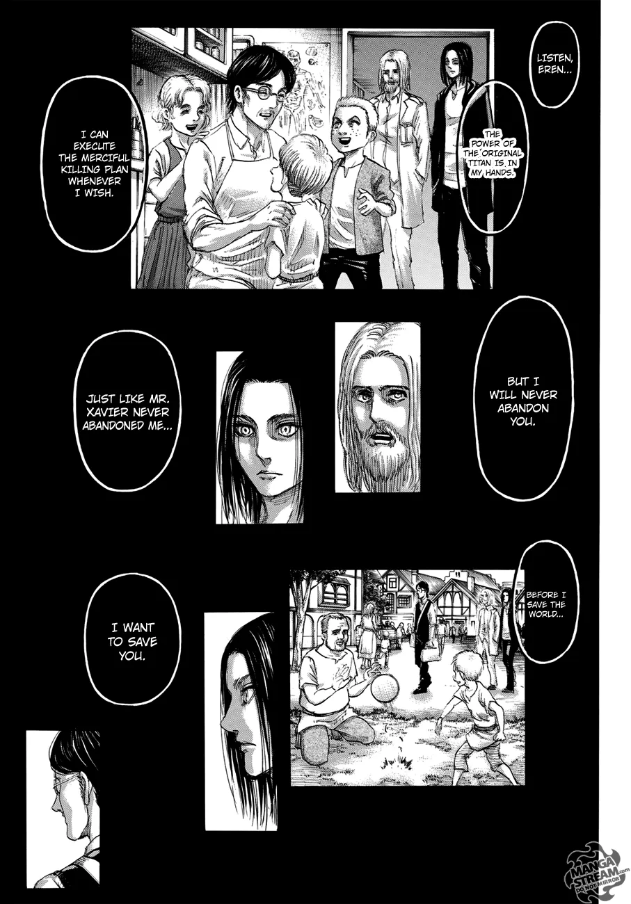 Attack On Titan - Page 8