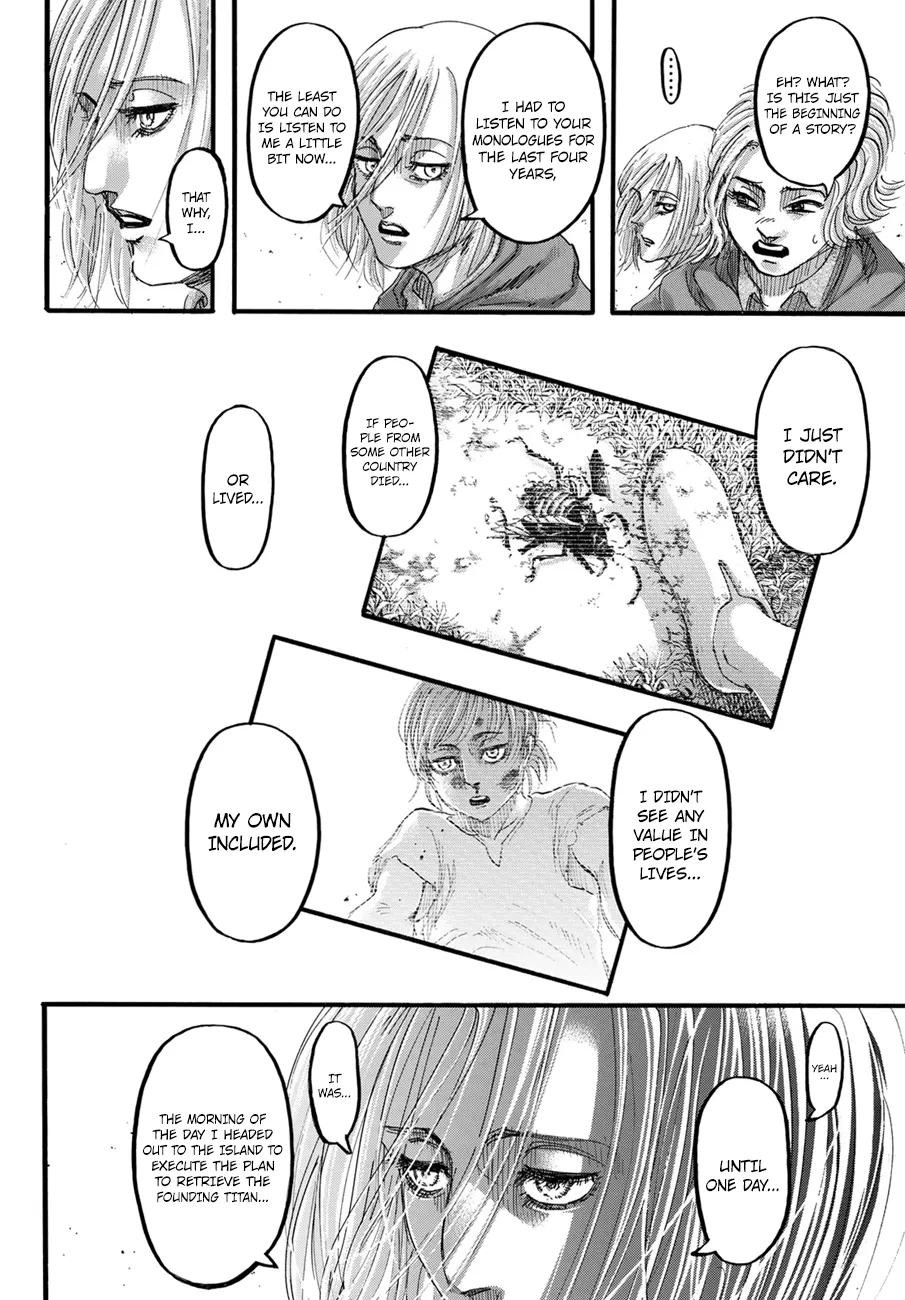 Attack On Titan - Page 14