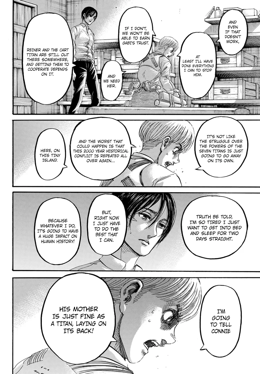 Attack On Titan - Page 24