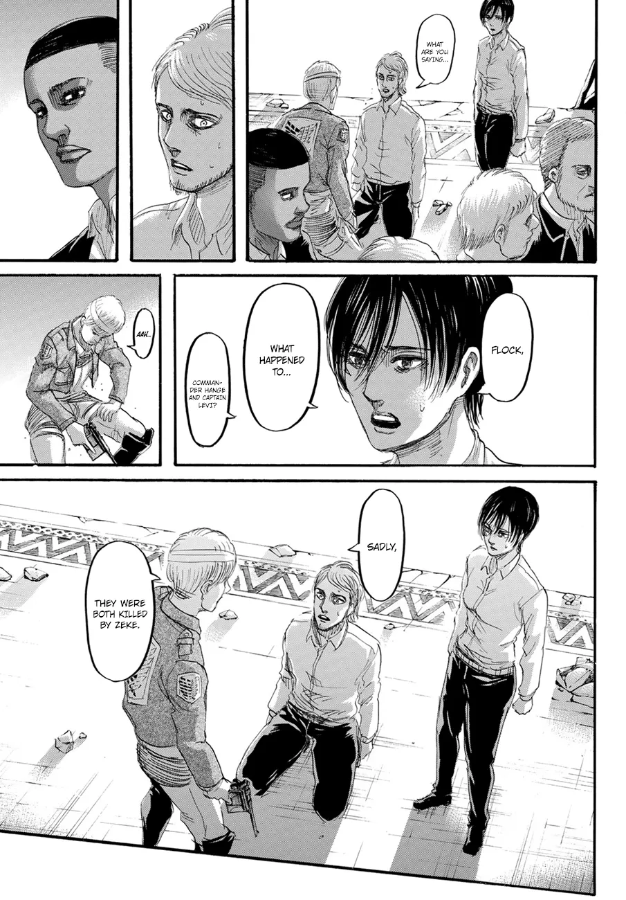 Attack On Titan - Page 37