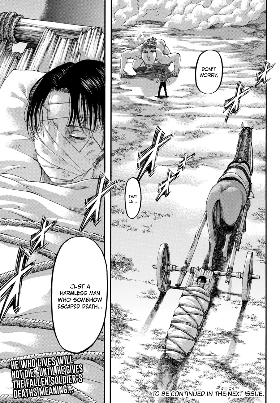 Attack On Titan - Page 45