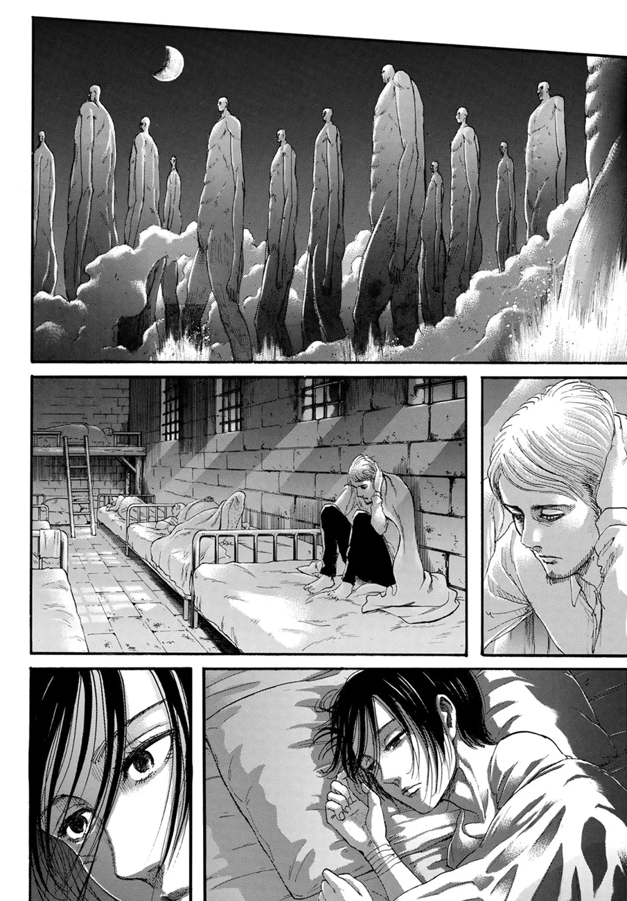 Attack On Titan - Page 10