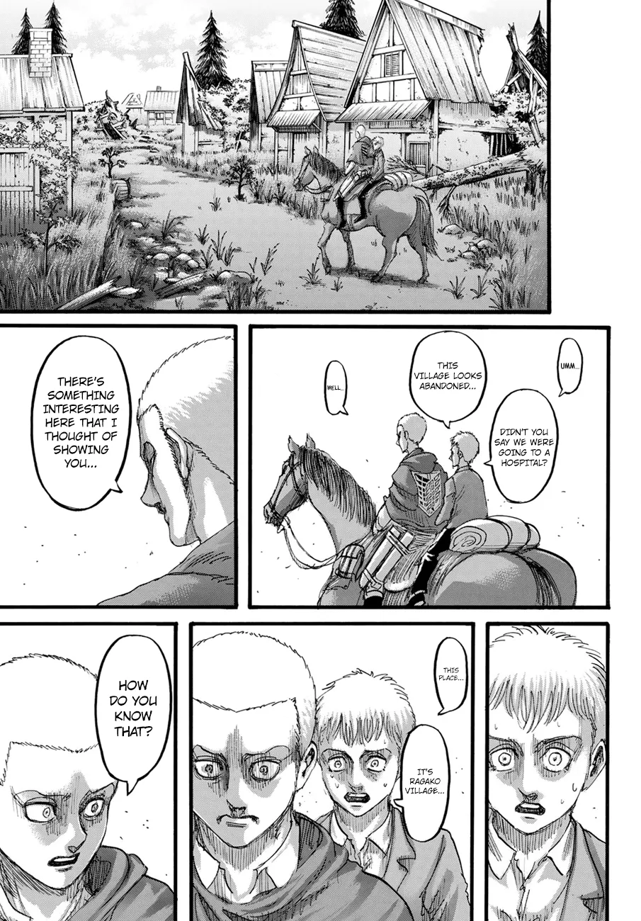 Attack On Titan - Page 13