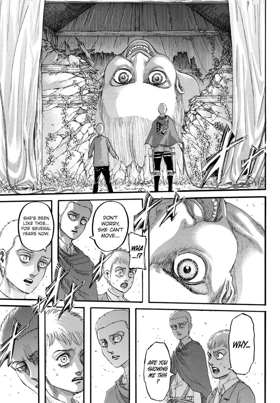 Attack On Titan - Page 15