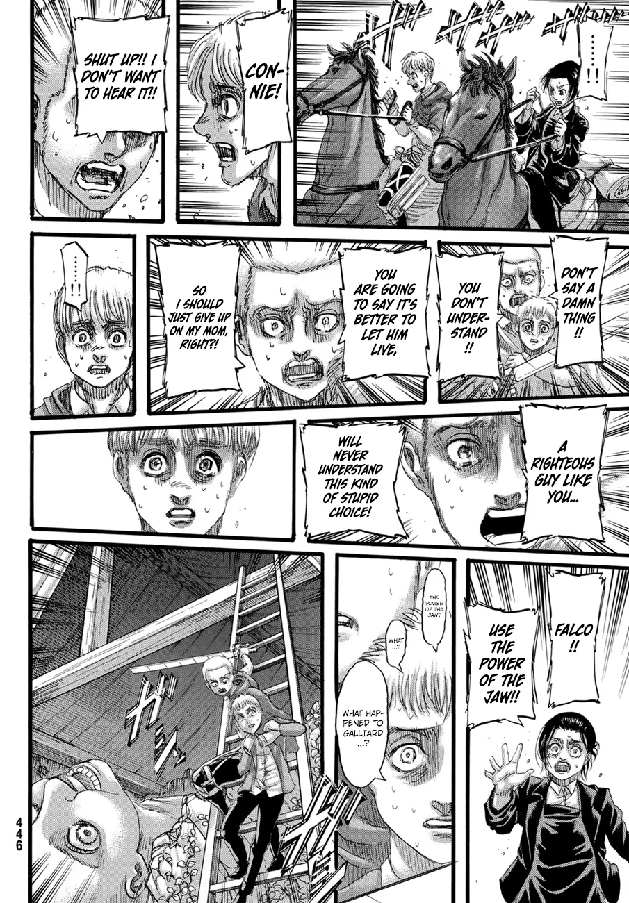 Attack On Titan - Page 18