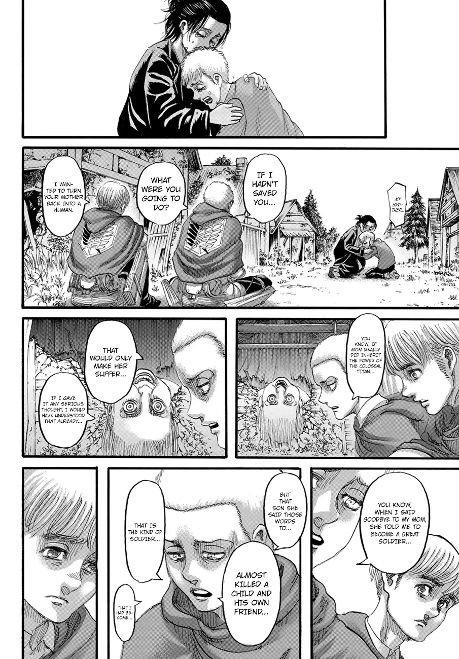 Attack On Titan - Page 24