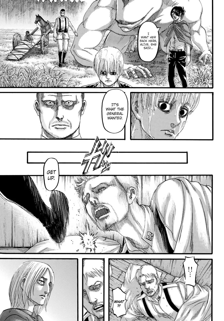 Attack On Titan - Page 43