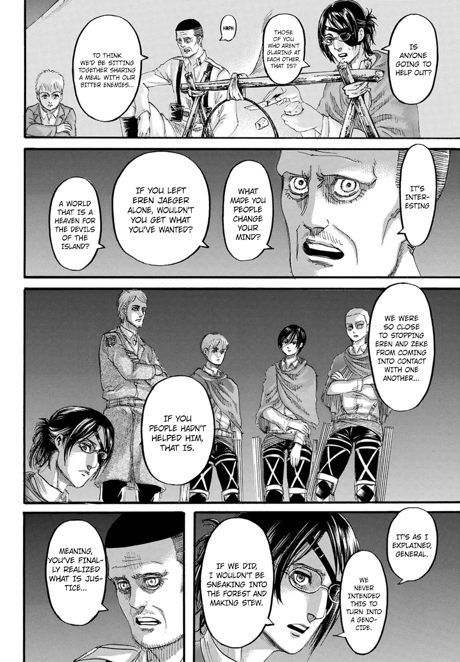 Attack On Titan - Page 11