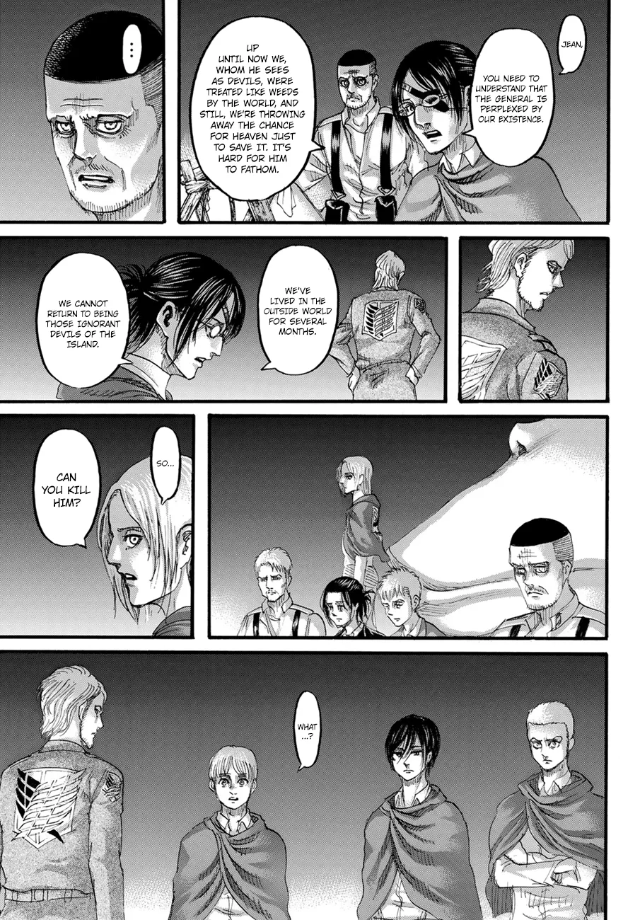 Attack On Titan - Page 14