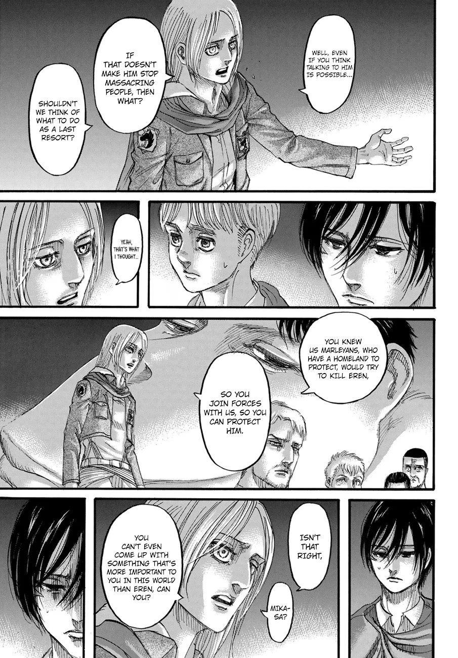 Attack On Titan - Page 16