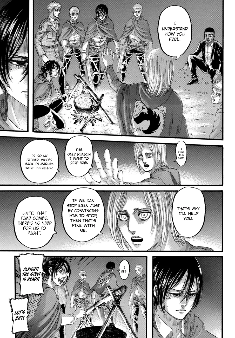 Attack On Titan - Page 18