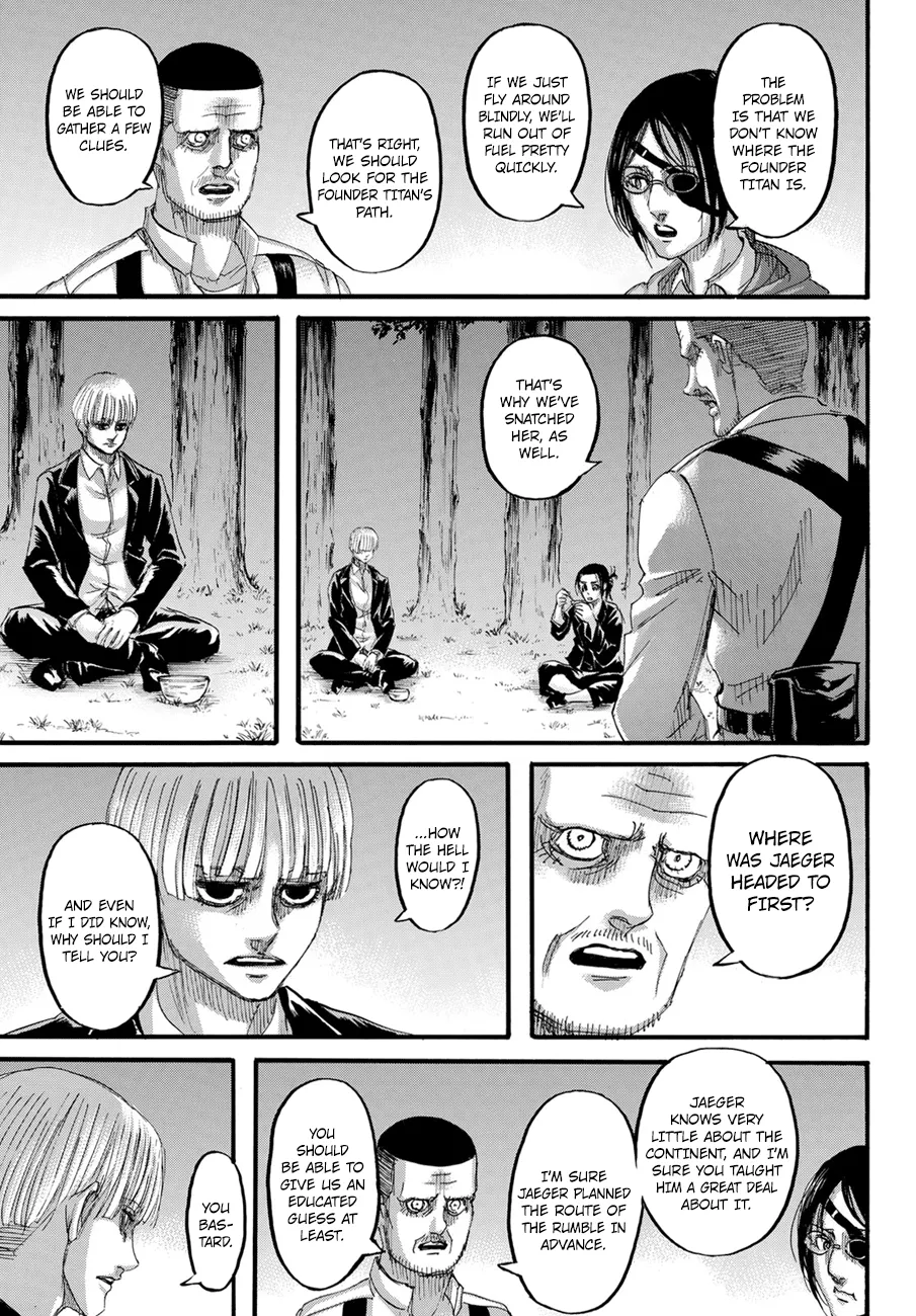 Attack On Titan - Page 20