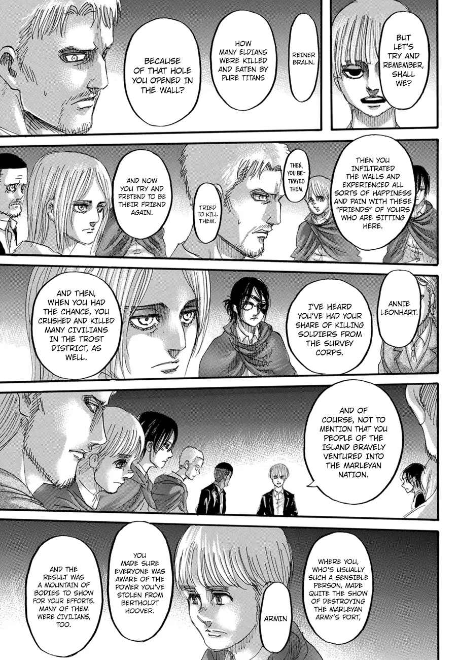 Attack On Titan - Page 24