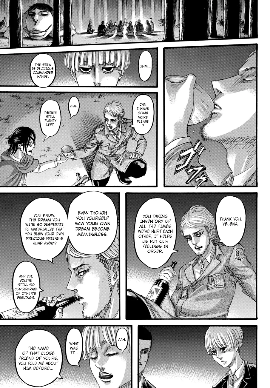 Attack On Titan - Page 26