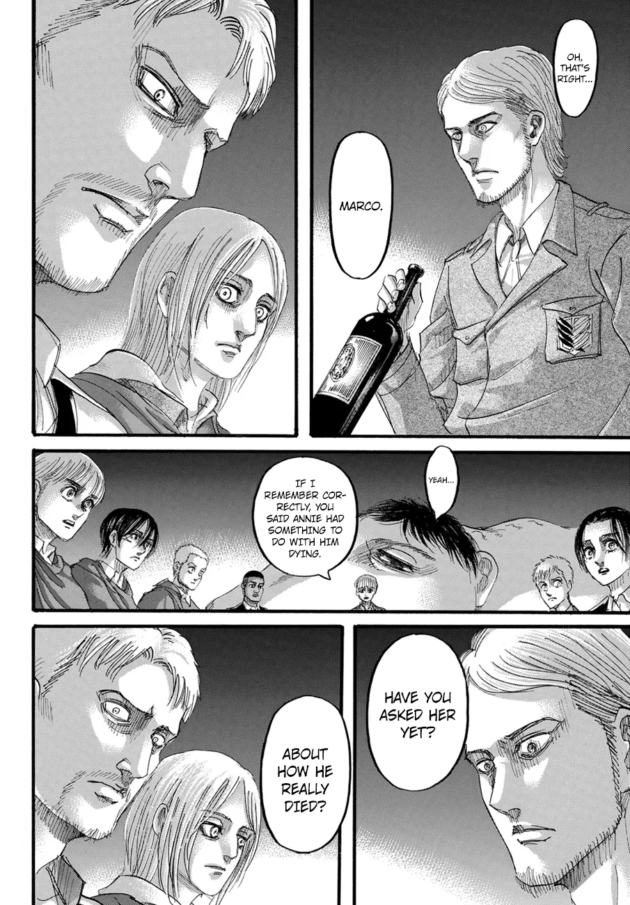 Attack On Titan - Page 27