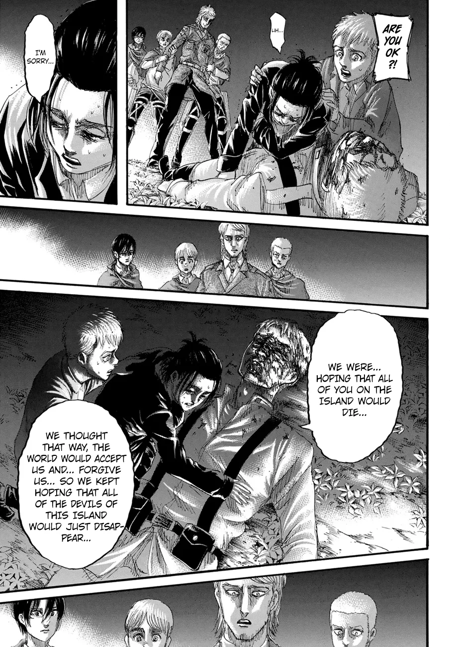 Attack On Titan - Page 36