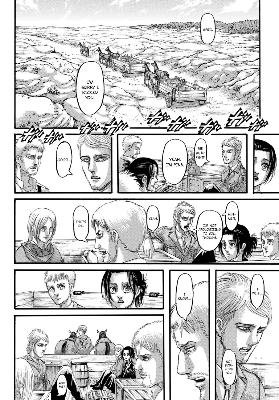 Attack On Titan - Page 41