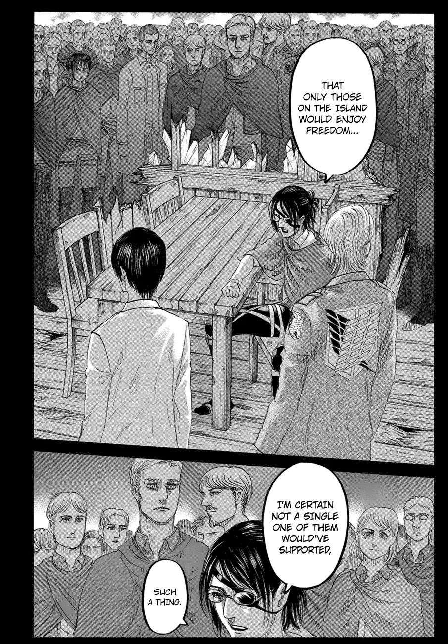 Attack On Titan - Page 8