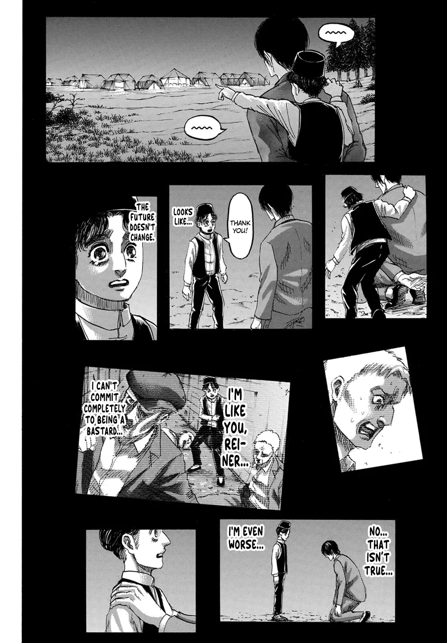 Attack On Titan - Page 10