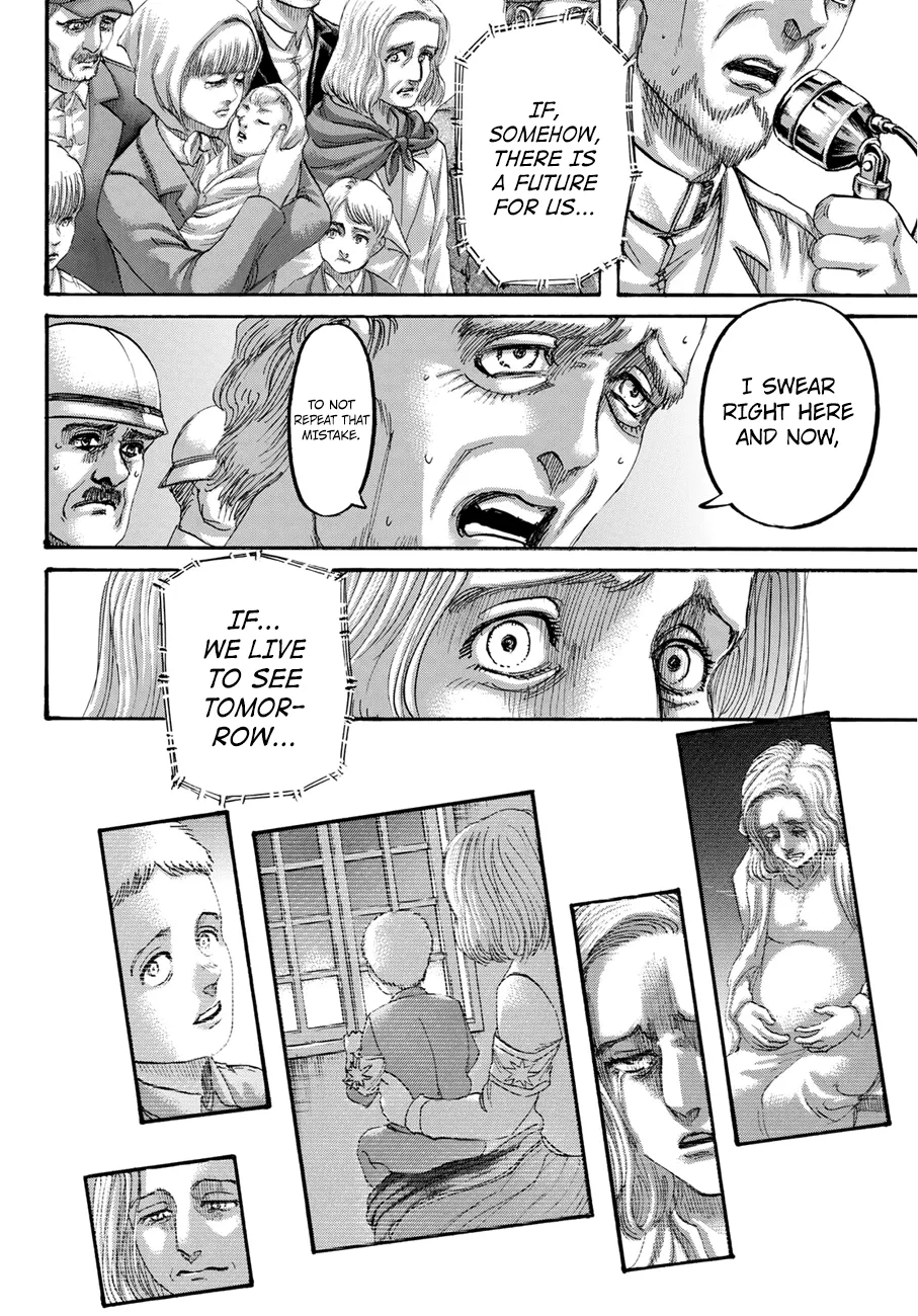 Attack On Titan - Page 13