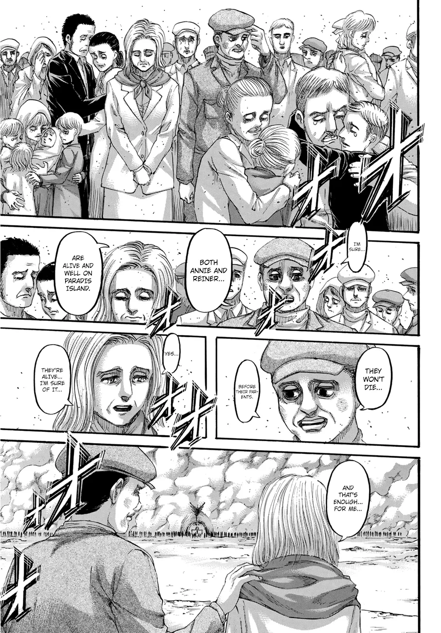 Attack On Titan - Page 28