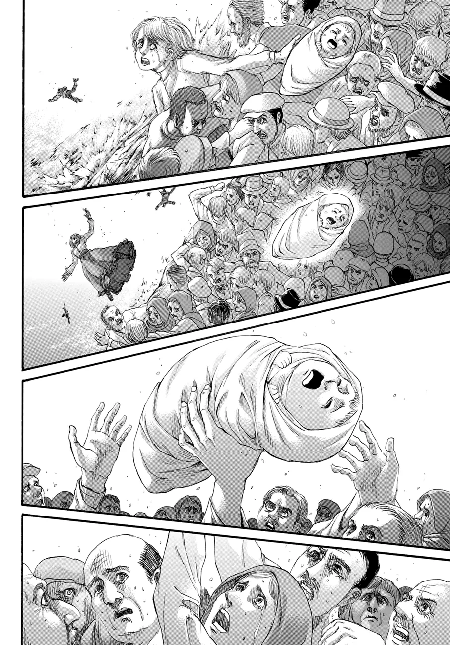 Attack On Titan - Page 7