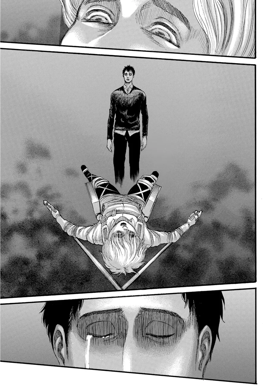 Attack On Titan - Page 28