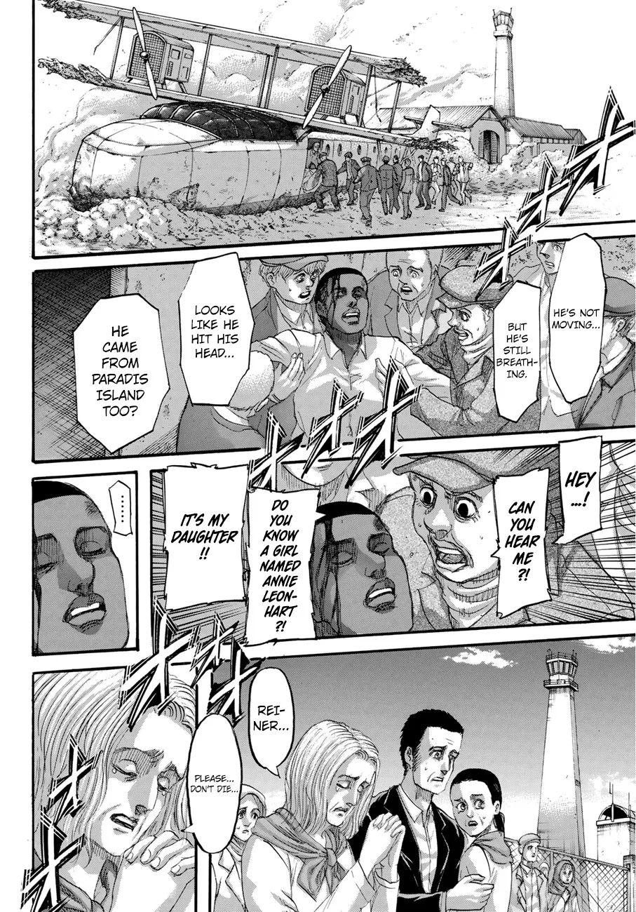 Attack On Titan - Page 9