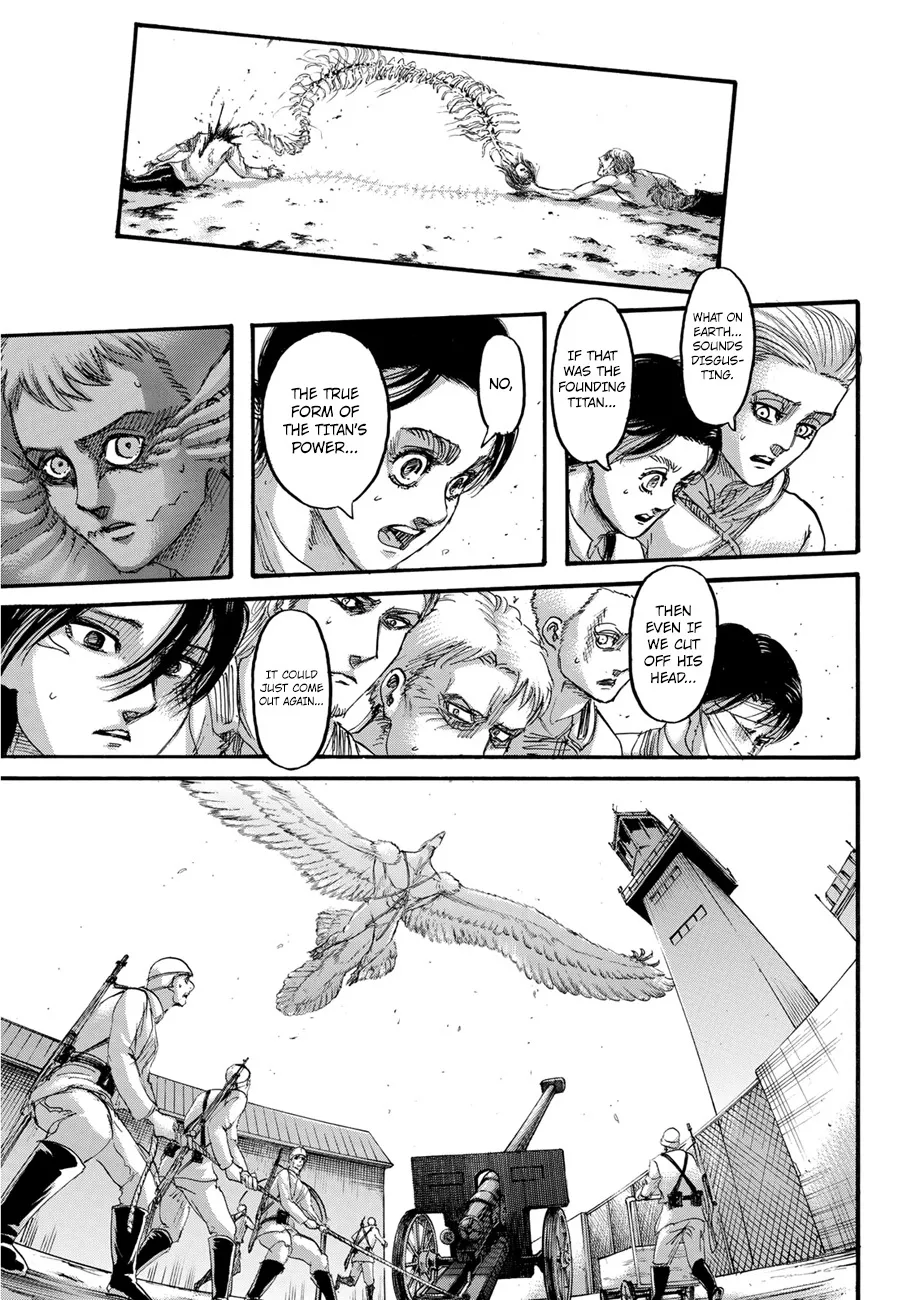 Attack On Titan - Page 10