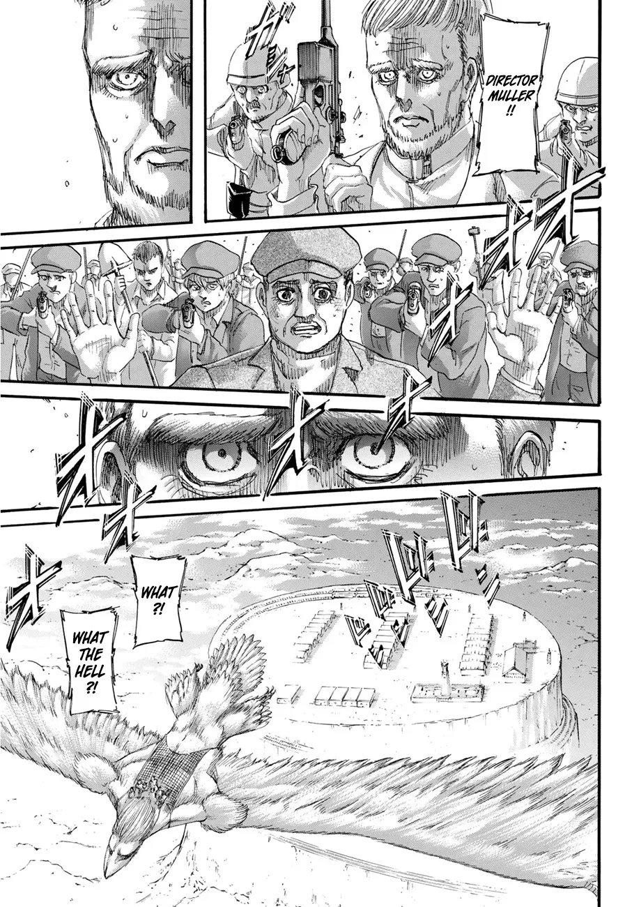 Attack On Titan - Page 14