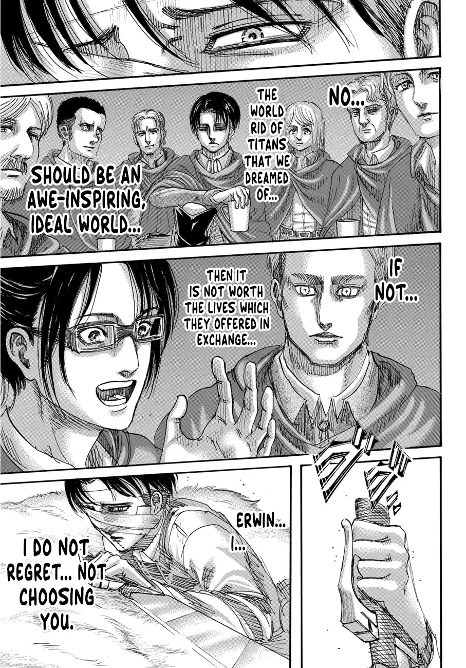 Attack On Titan - Page 32