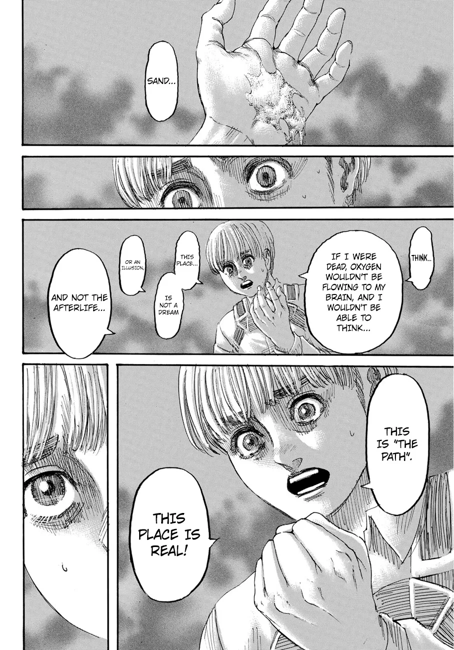 Attack On Titan - Page 43