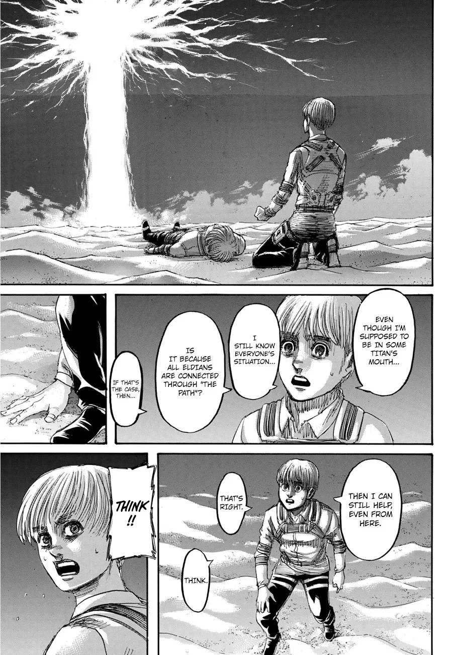 Attack On Titan - Page 44