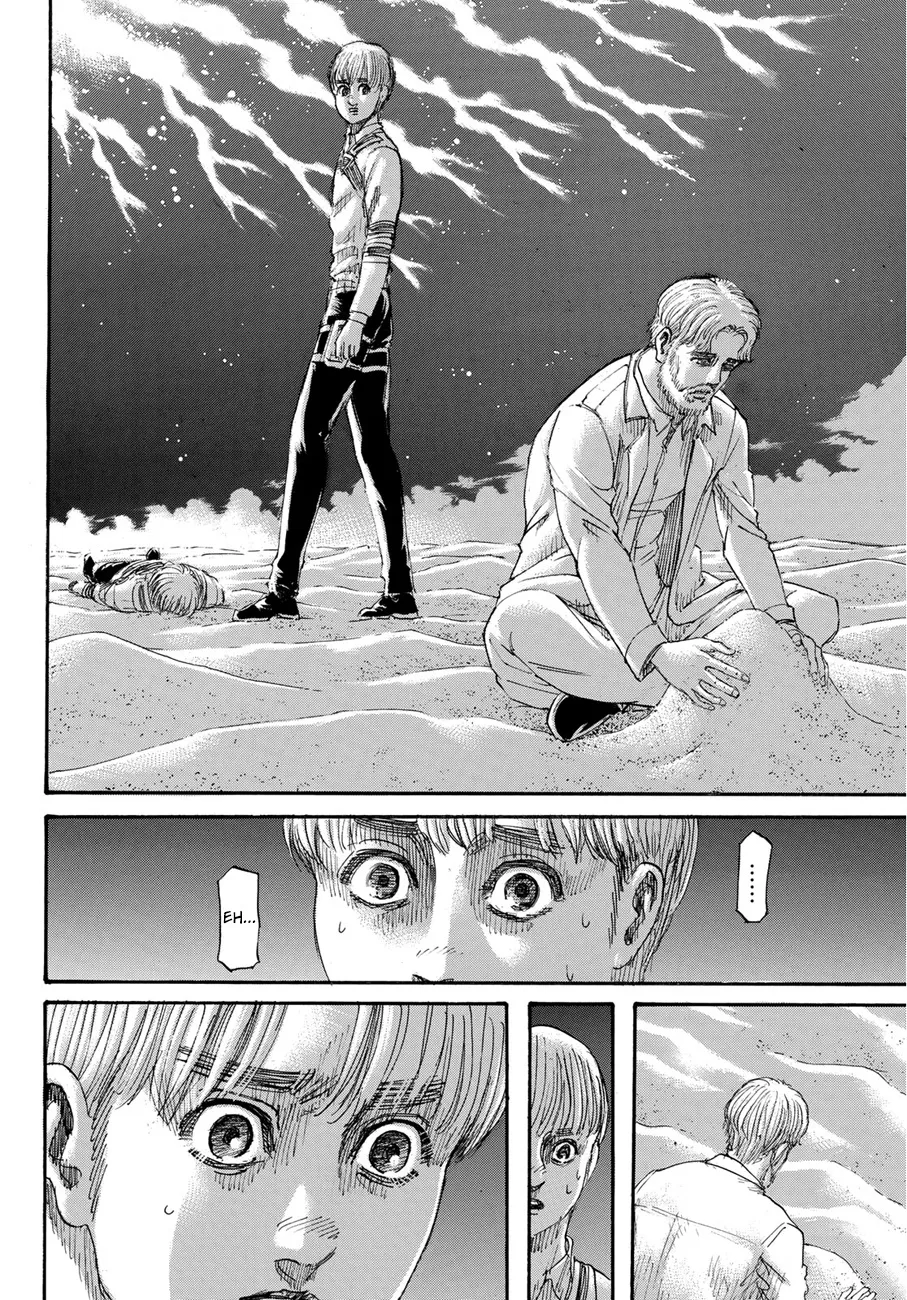 Attack On Titan - Page 45