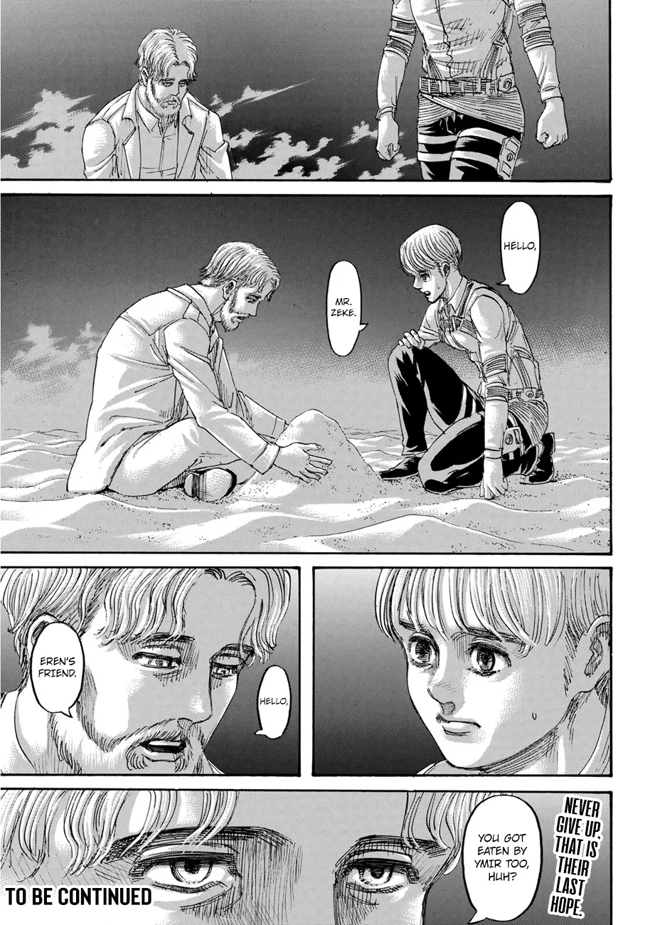 Attack On Titan - Page 46