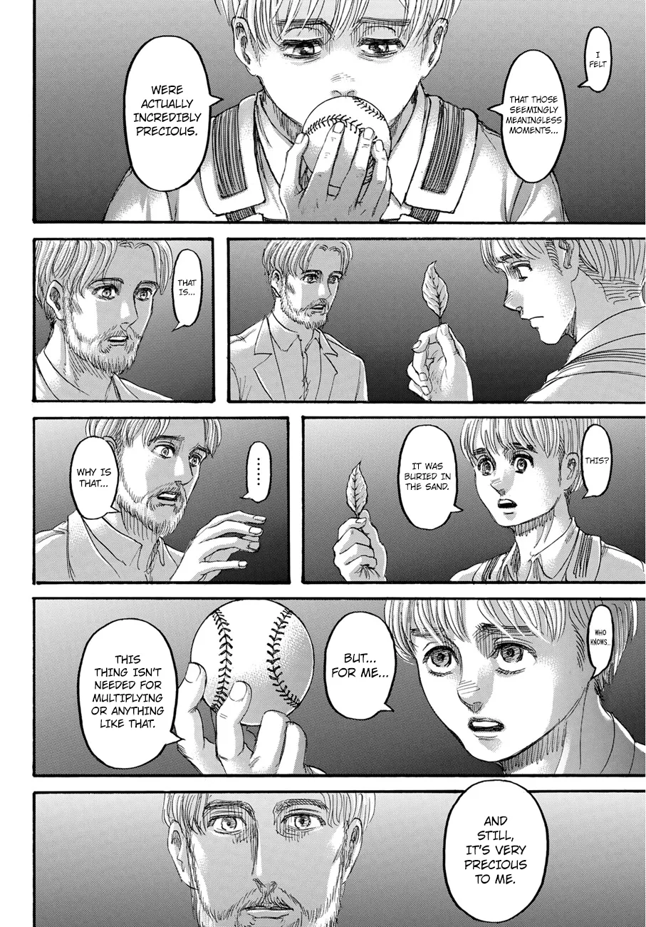 Attack On Titan - Page 12