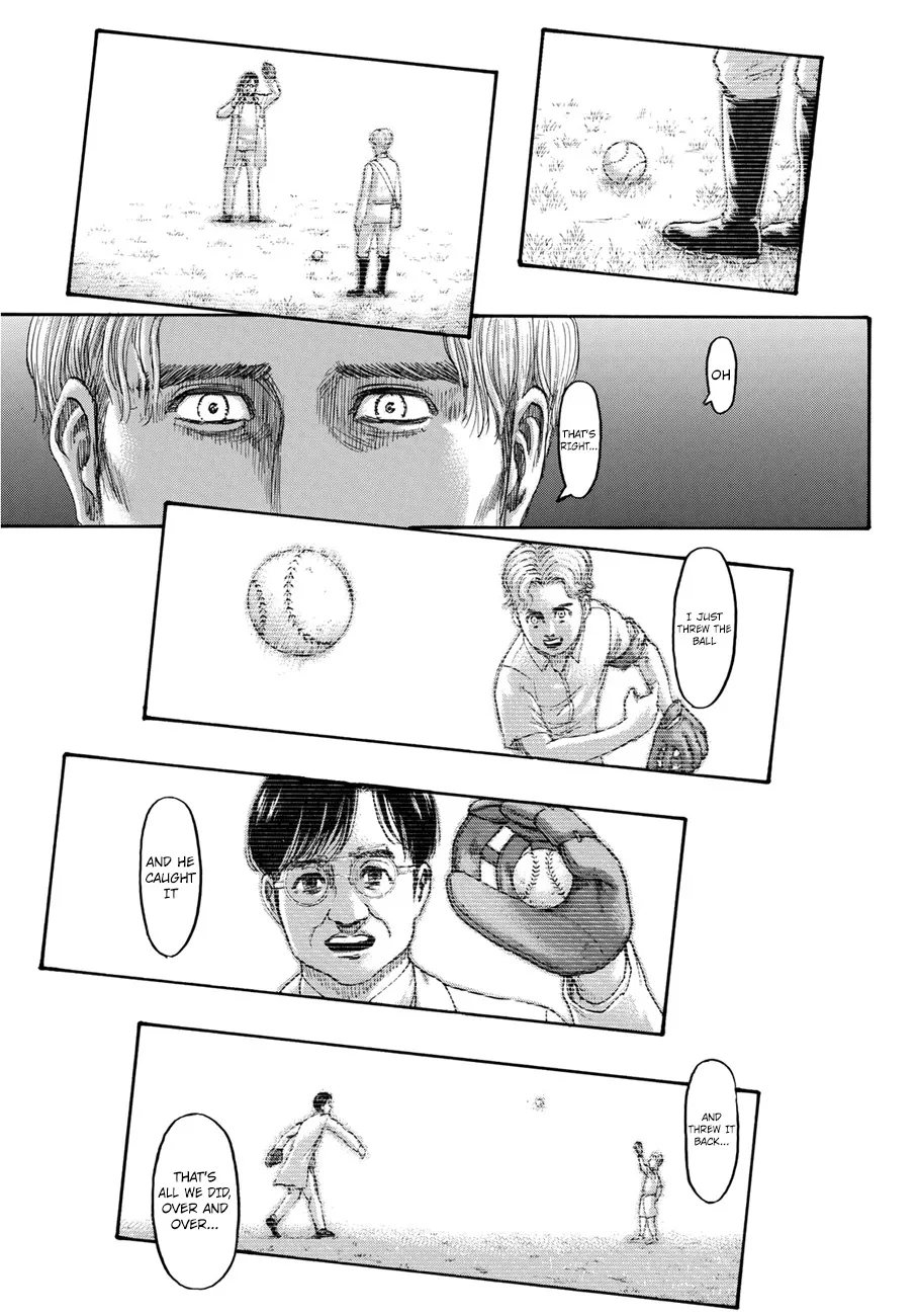 Attack On Titan - Page 13